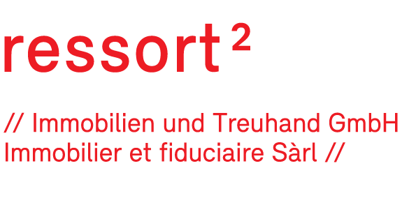 ressort2 immobilien und treuhand